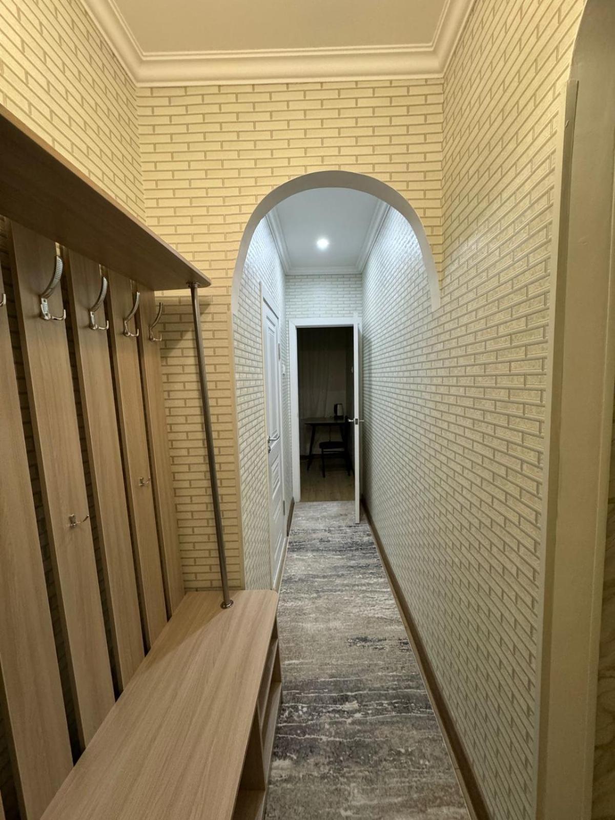Apartment 2-х комнатная аэропорт *